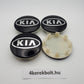 Kia Felnikupak Szett – Több Méretben (4 db)
