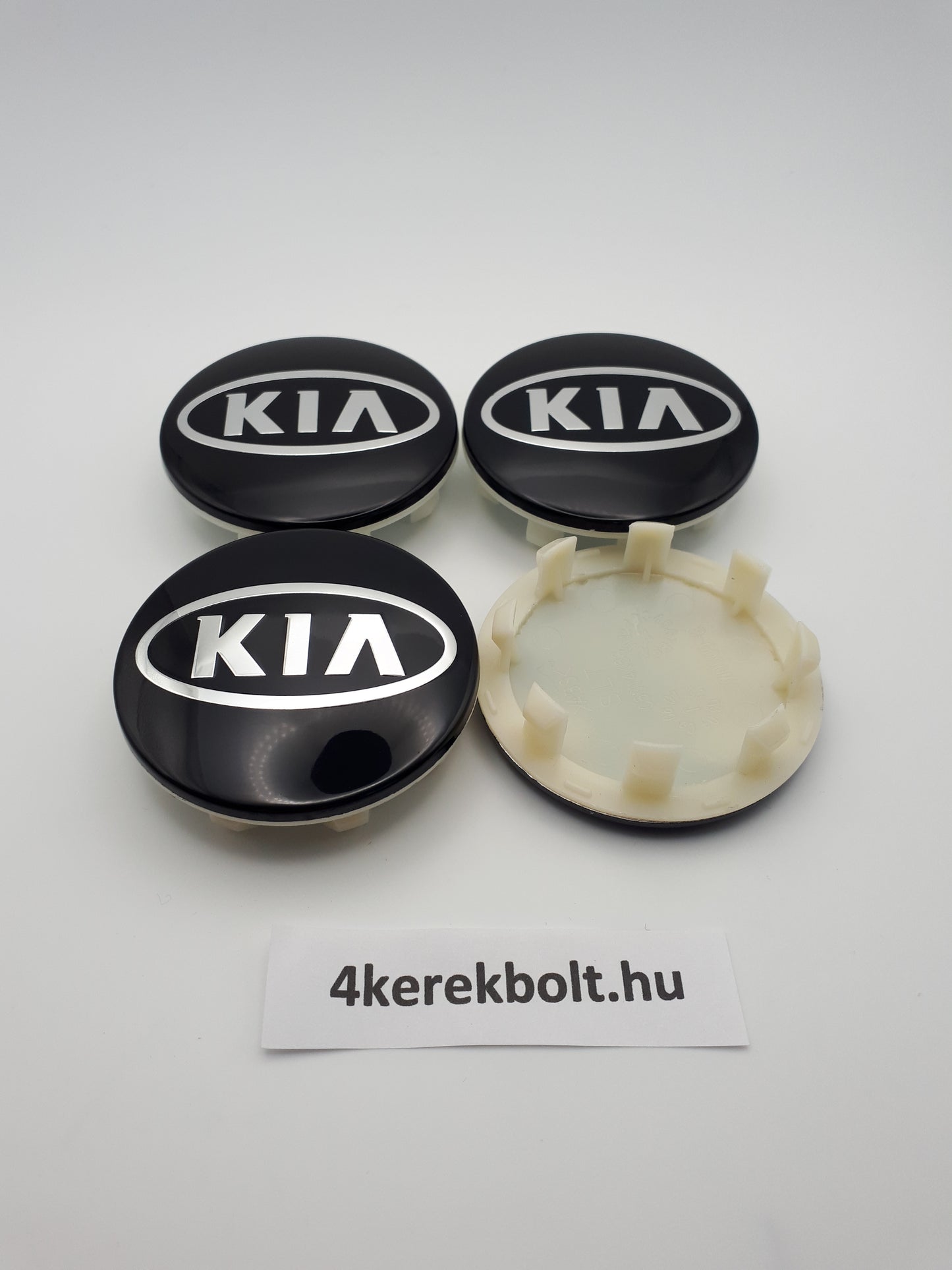 Kia Felnikupak Szett – Több Méretben (4 db)