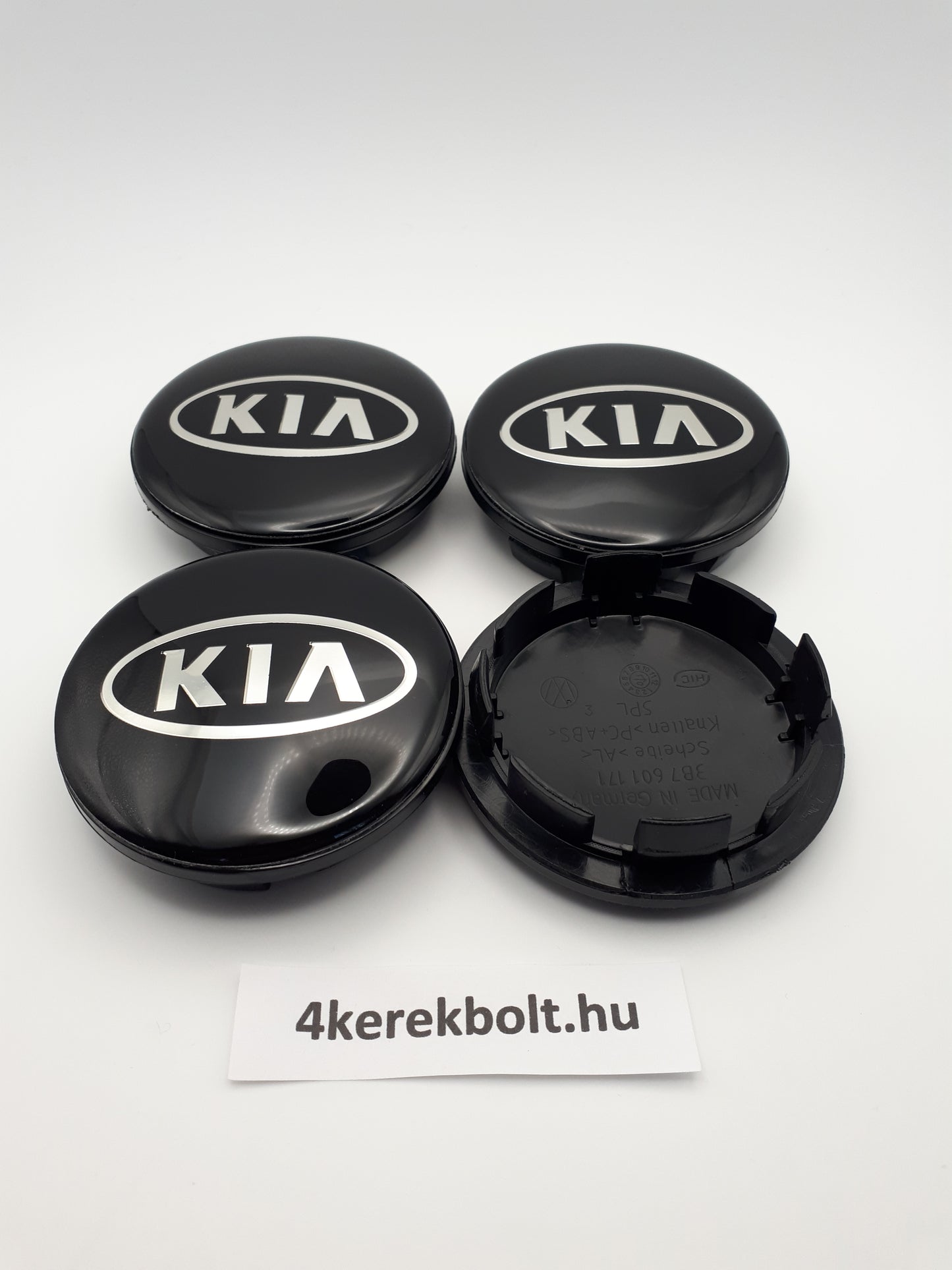 Kia Felnikupak Szett – Több Méretben (4 db)