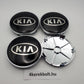 Kia Felnikupak Szett – Több Méretben (4 db)