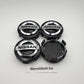 Nissan Felnikupak Szett – 4 db-os készlet 60 mm és 54 mm méretben