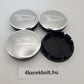 Daihatsu Felnikupak – 56 mm és 60 mm Külső Átmérővel (4 db)