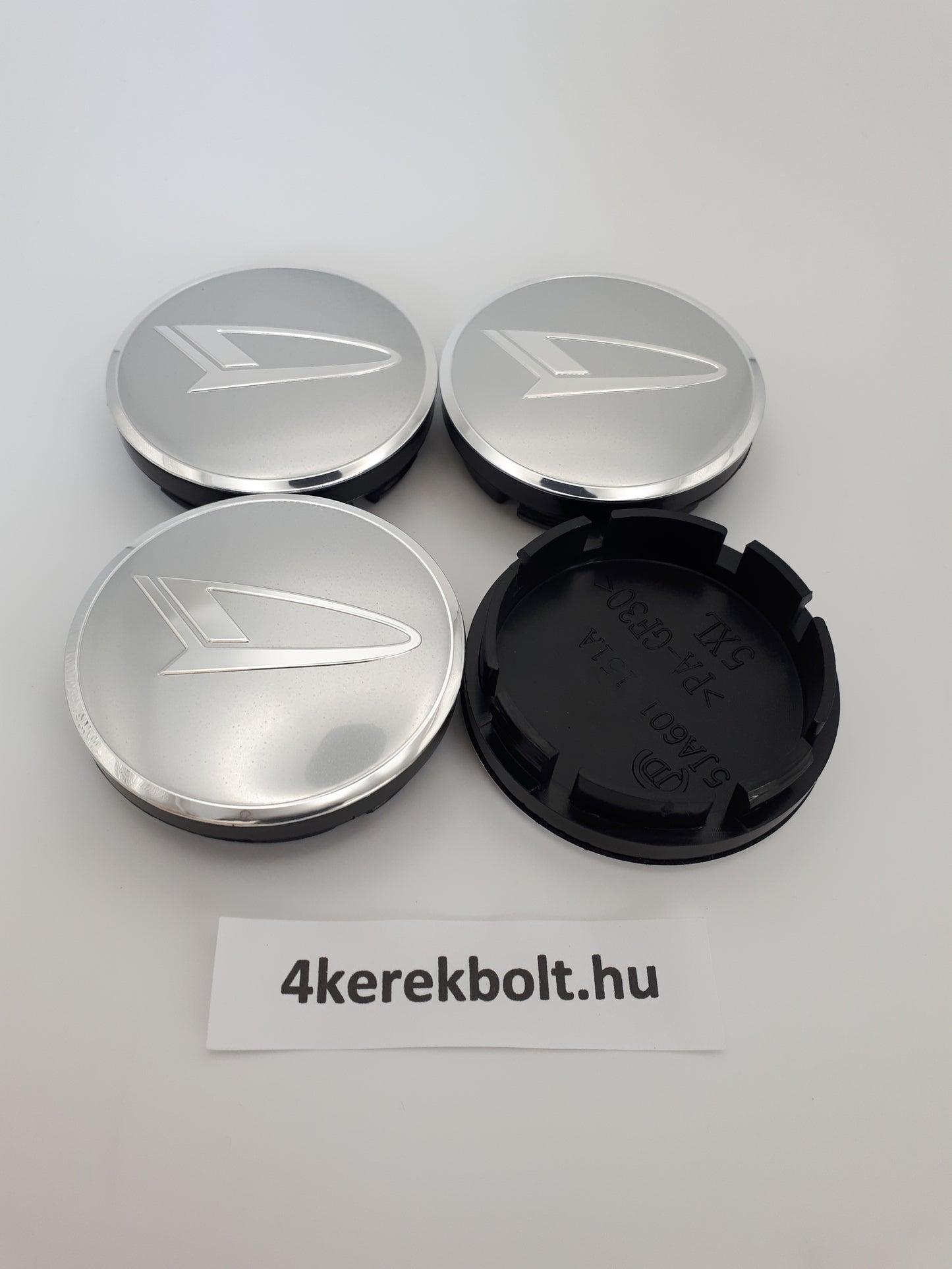 Daihatsu Felnikupak – 56 mm és 60 mm Külső Átmérővel (4 db)