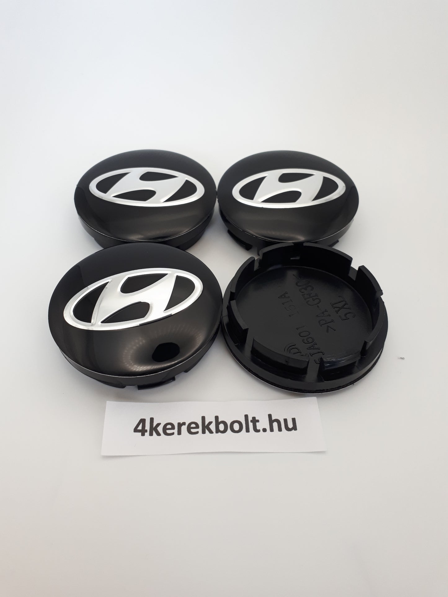 Hyundai Felnikupak – 56, 60, 65, 68 mm | 4 db-os szett