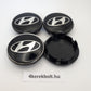 Hyundai Felnikupak – 56, 60, 65, 68 mm | 4 db-os szett