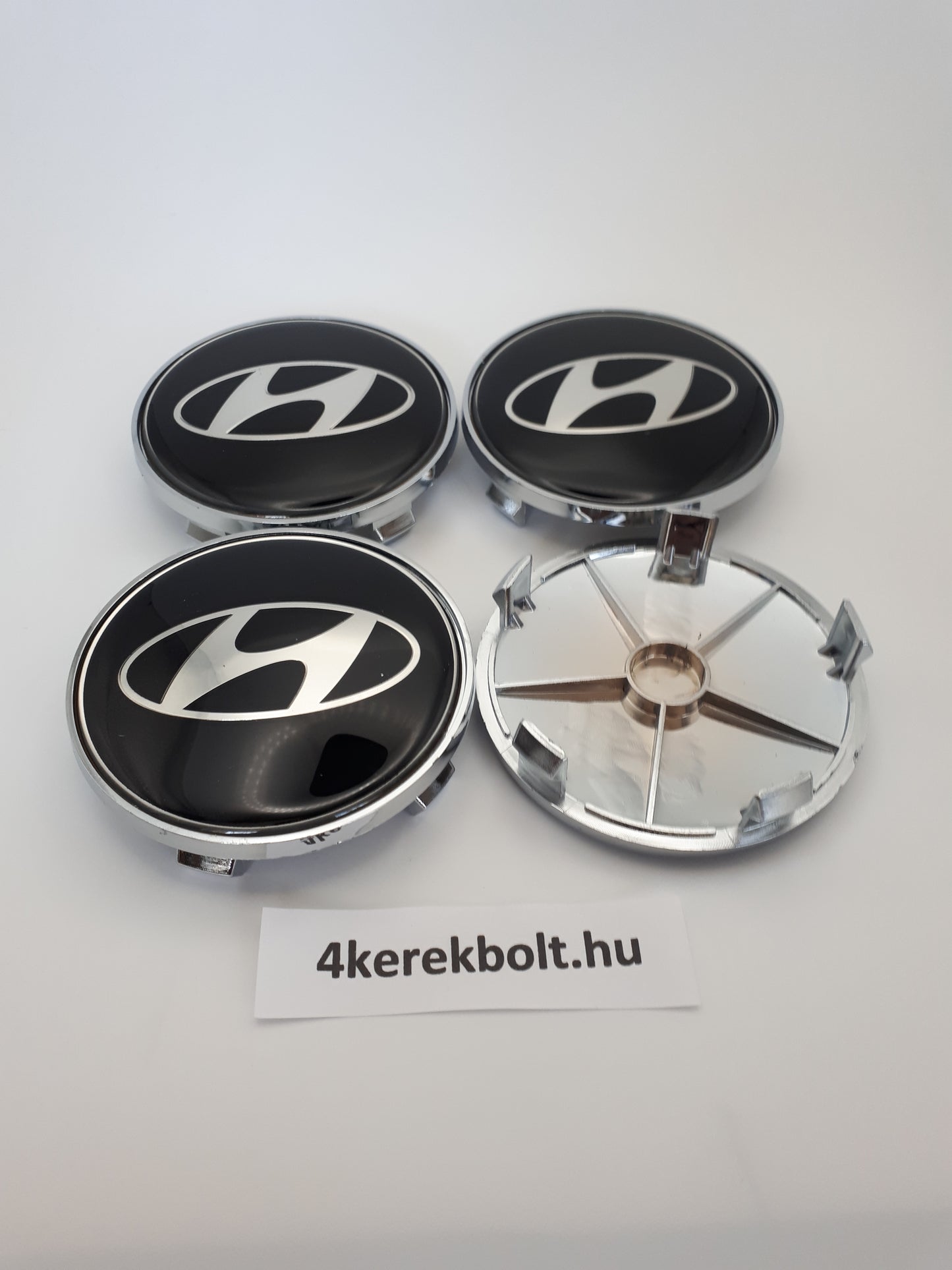 Hyundai Felnikupak – 56, 60, 65, 68 mm | 4 db-os szett