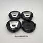 Dacia Felnikupak – 60 mm Külső Átmérővel (4 db-os szett)