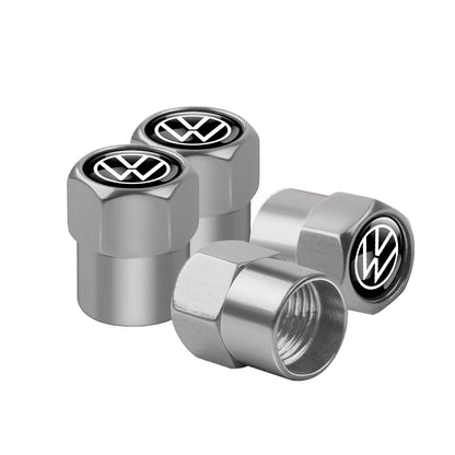 Volkswagen szelepsapka szett (4db)