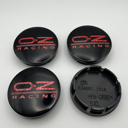 OZ Racing Felnikupak – 56mm | 60mm | 65mm | 68mm (Külső Átmérő) (4db) - bömös.hu