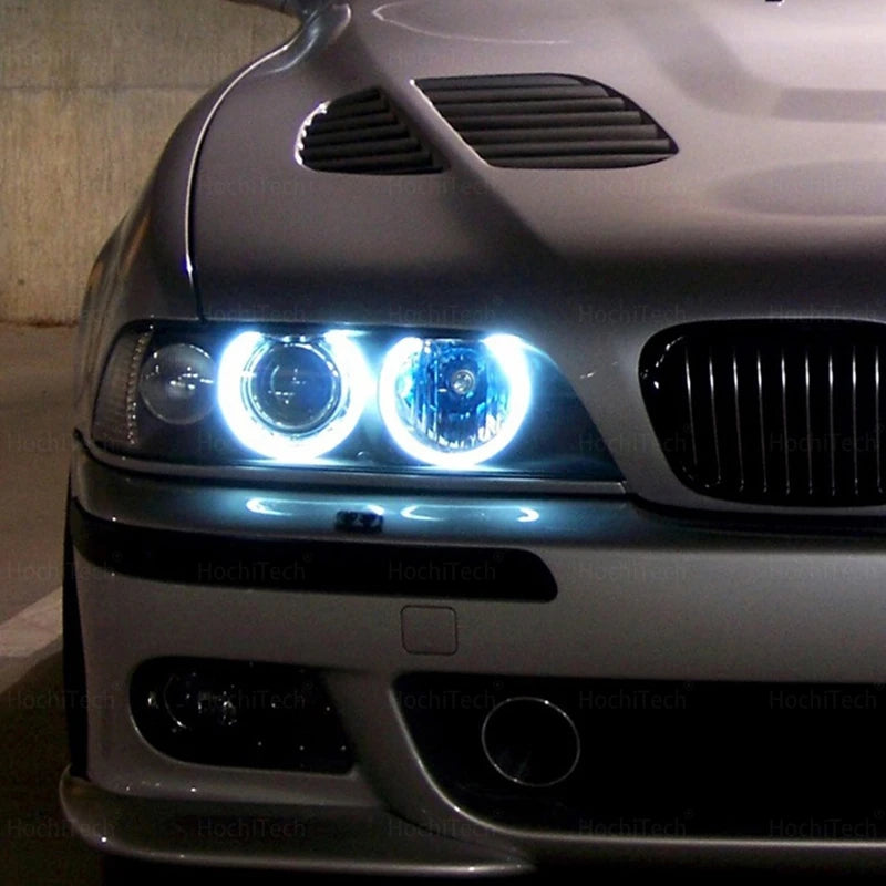 🤍 BMW LED Angel Eyes izzó – 20W