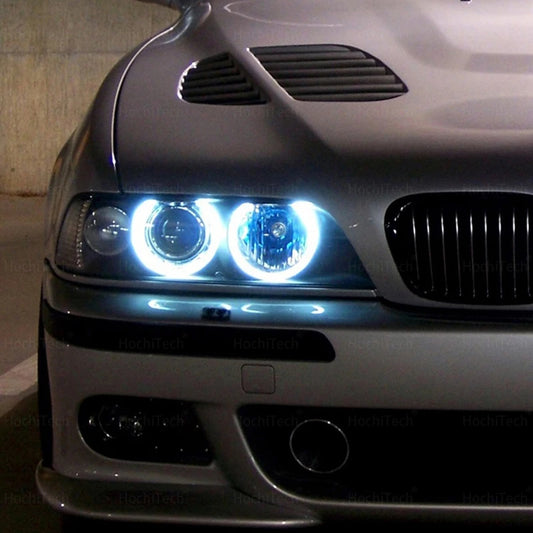 🤍 BMW LED Angel Eyes izzó – 20W - bömös.hu