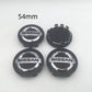 Nissan Felnikupak Szett – 4 db-os készlet 60 mm és 54 mm méretben