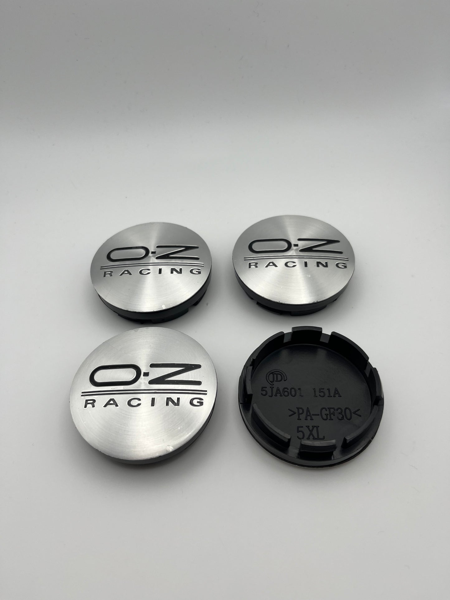 OZ Racing Felni kupak 56 & 60mm 4db - bömös.hu