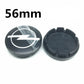 Opel Felnikupak Szett – 4 db-os készlet több méretben 54,56,59,60,64,68 mm (Külső Átmérő) - bömös.hu
