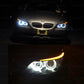 🤍 BMW LED Angel Eyes izzó – 20W
