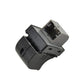 Audi A4 / S4 / RS4 Elektromos Ablakemelő Kapcsoló – Vezető Oldali (8E0959851B) - bömös.hu