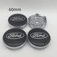Ford felni kupak 54, 56, 60, 68 mm három színben színben is. 4db - bömös.hu