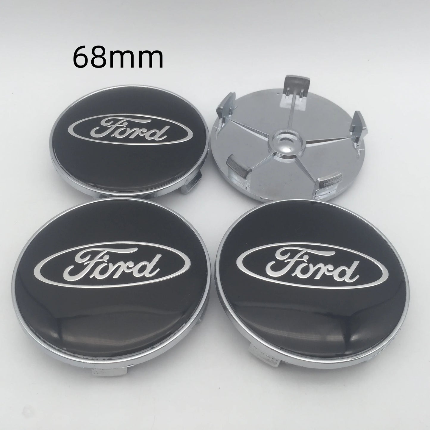 Ford felni kupak 54, 56, 60, 68 mm három színben színben is. 4db - bömös.hu