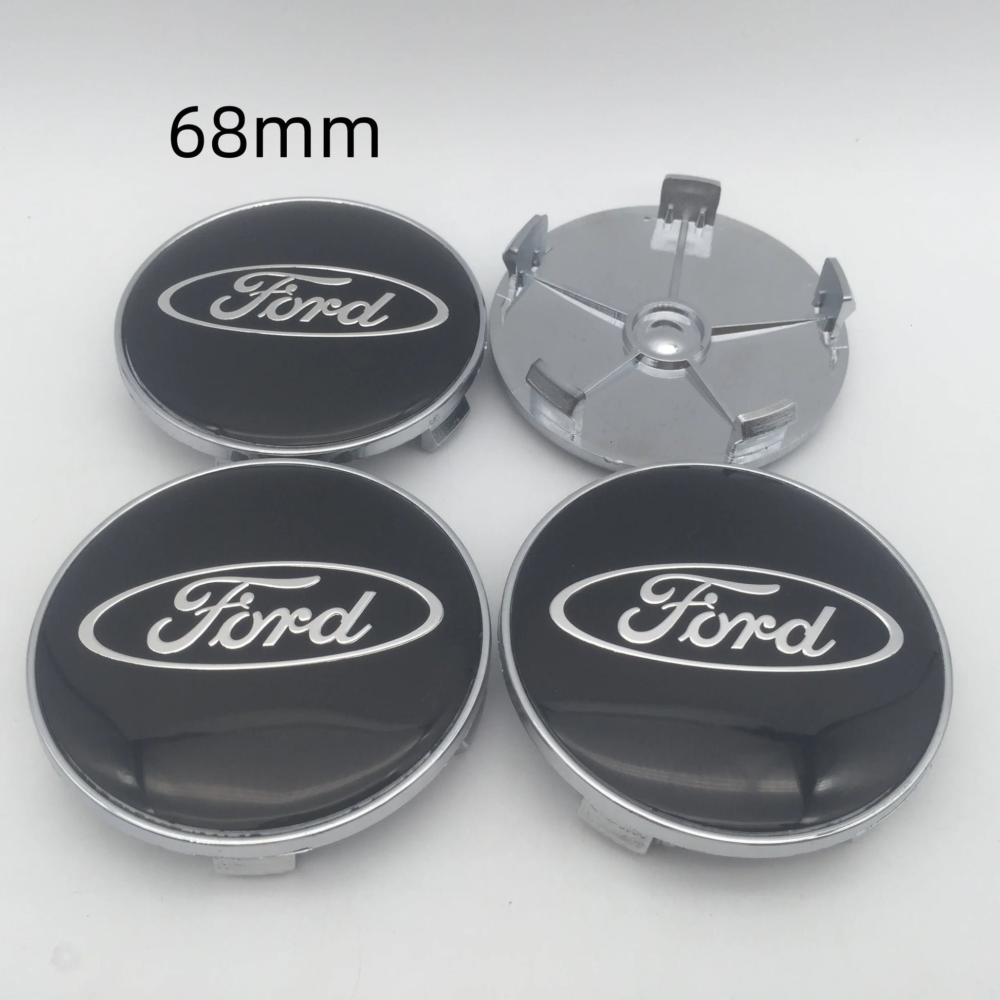 Ford felni kupak 54, 56, 60, 68 mm három színben színben is. 4db - bömös.hu