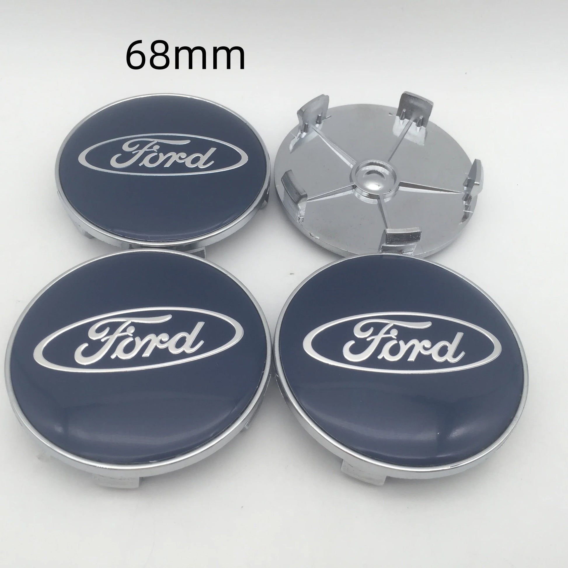 Ford felni kupak 54, 56, 60, 68 mm három színben színben is. 4db - bömös.hu