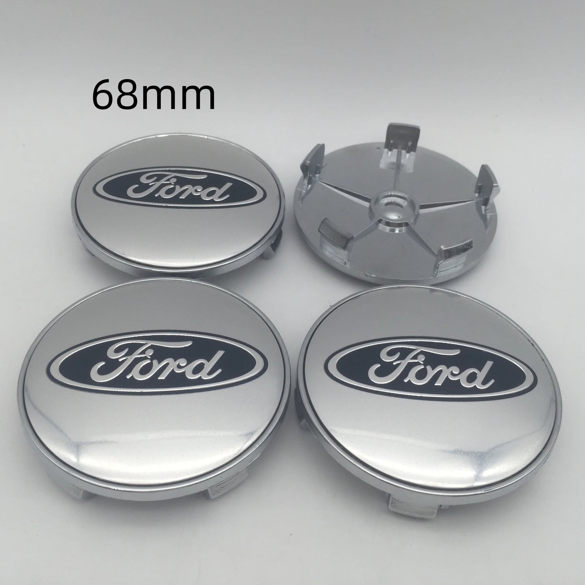 Ford felni kupak 54, 56, 60, 68 mm három színben színben is. 4db - bömös.hu