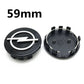 Opel Felnikupak Szett – 4 db-os készlet több méretben 54,56,59,60,64,68 mm (Külső Átmérő) - bömös.hu