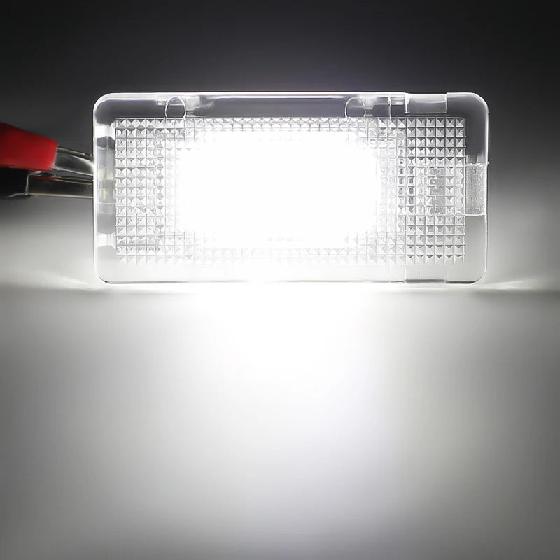Canbus Hibamentes LED Belső Világítás – BMW Kesztyűtartó / Csomagtér Lámpa - bömös.hu