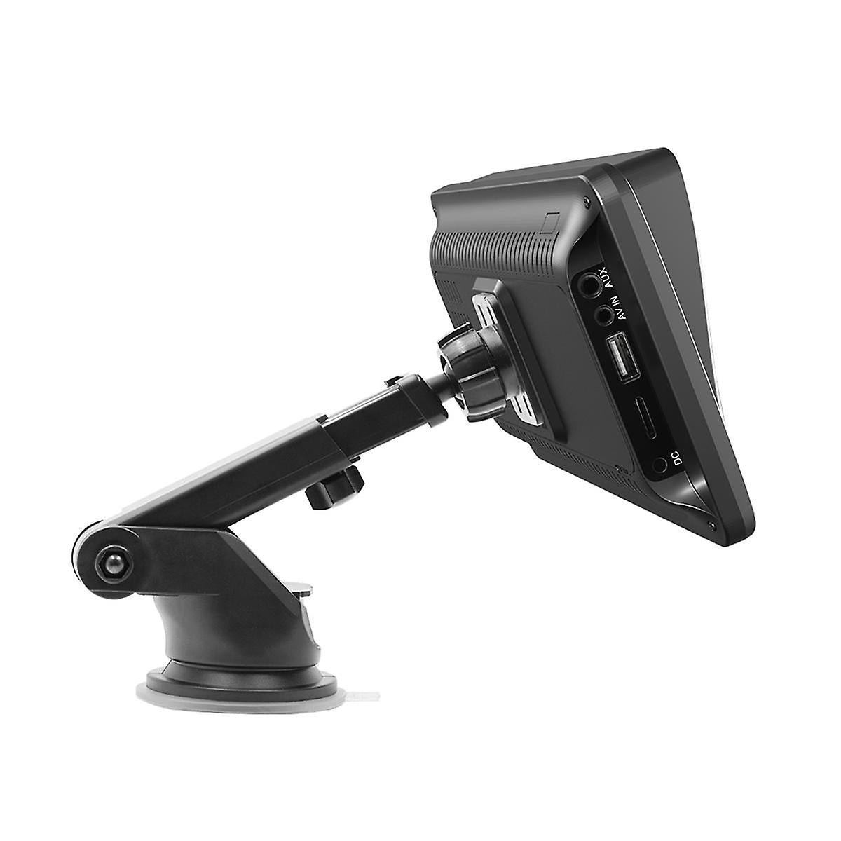 Autós Bluetooth multimédia fejegység (univerzális) - bömös.hu