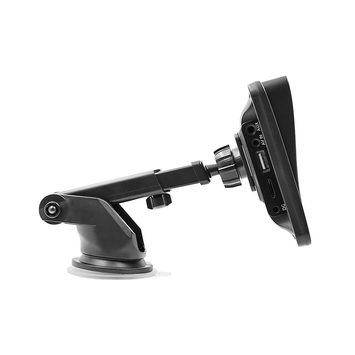 Autós Bluetooth multimédia fejegység (univerzális) - bömös.hu