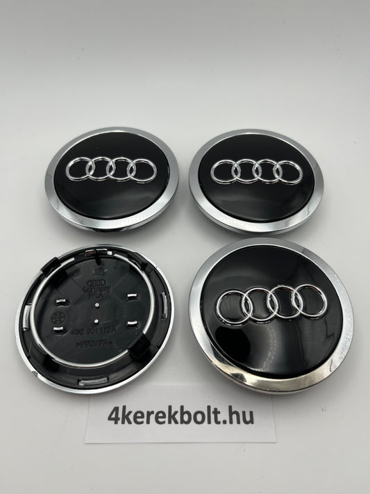 Audi felnikupak 60,68,69 mm méretben is (4 db) - bömös.hu