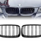 BMW Full fekete, Sport Vese Rács Rengeteg Típushoz