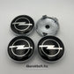 Opel Felnikupak Szett – 4 db-os készlet több méretben