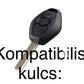 BMW kulcsház tok - bömös.hu