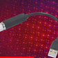Autós USB hangulatvilágítás, dobja fel estéit! - bömös.hu