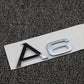 Audi A3, A4, A5, A6, A8 felirat - bömös.hu