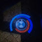 BMW Kilépőfény (Welcome LED) Szett - 1 Pár