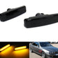 BMW E39 (1995-2003) LED Dinamikus Oldalsó Irányjelző – E-Jelzéssel - bömös.hu