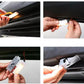 BMW Kilépőfény (Welcome LED) Szett - 1 Pár