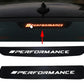 BMW Performance Féklámpa Matrica – e46 e90 e92 e93 F30 F34 F35 G20 G80 G28 2: F10 f18 f01 f02 f03 f04 G11 g12 2010-2016 - bömös.hu