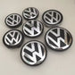 Volkswagen Felnikupak garnitúra(4DB) 55,56,60,63,65,70,76mm