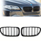 BMW Full fekete, Sport Vese Rács Rengeteg Típushoz