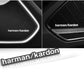 Harman Kardon felirat öntapadós 1 db - bömös.hu