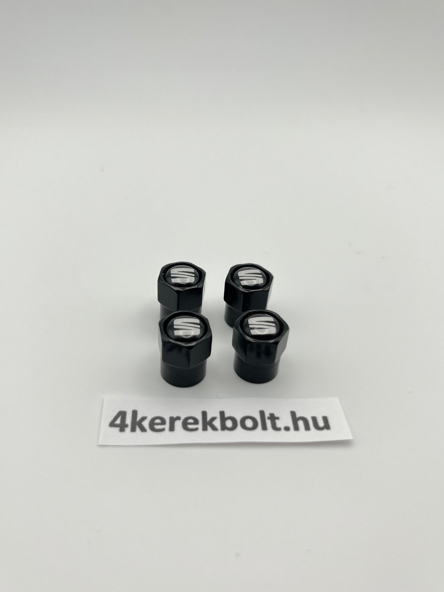SEAT szelep sapka (4db) - bömös.hu