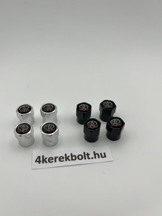 TOYOTA szelepsapka (4db) - bömös.hu