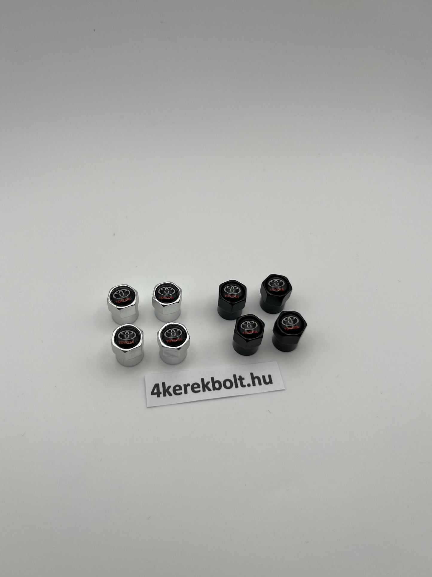 TOYOTA szelepsapka (4db) - bömös.hu