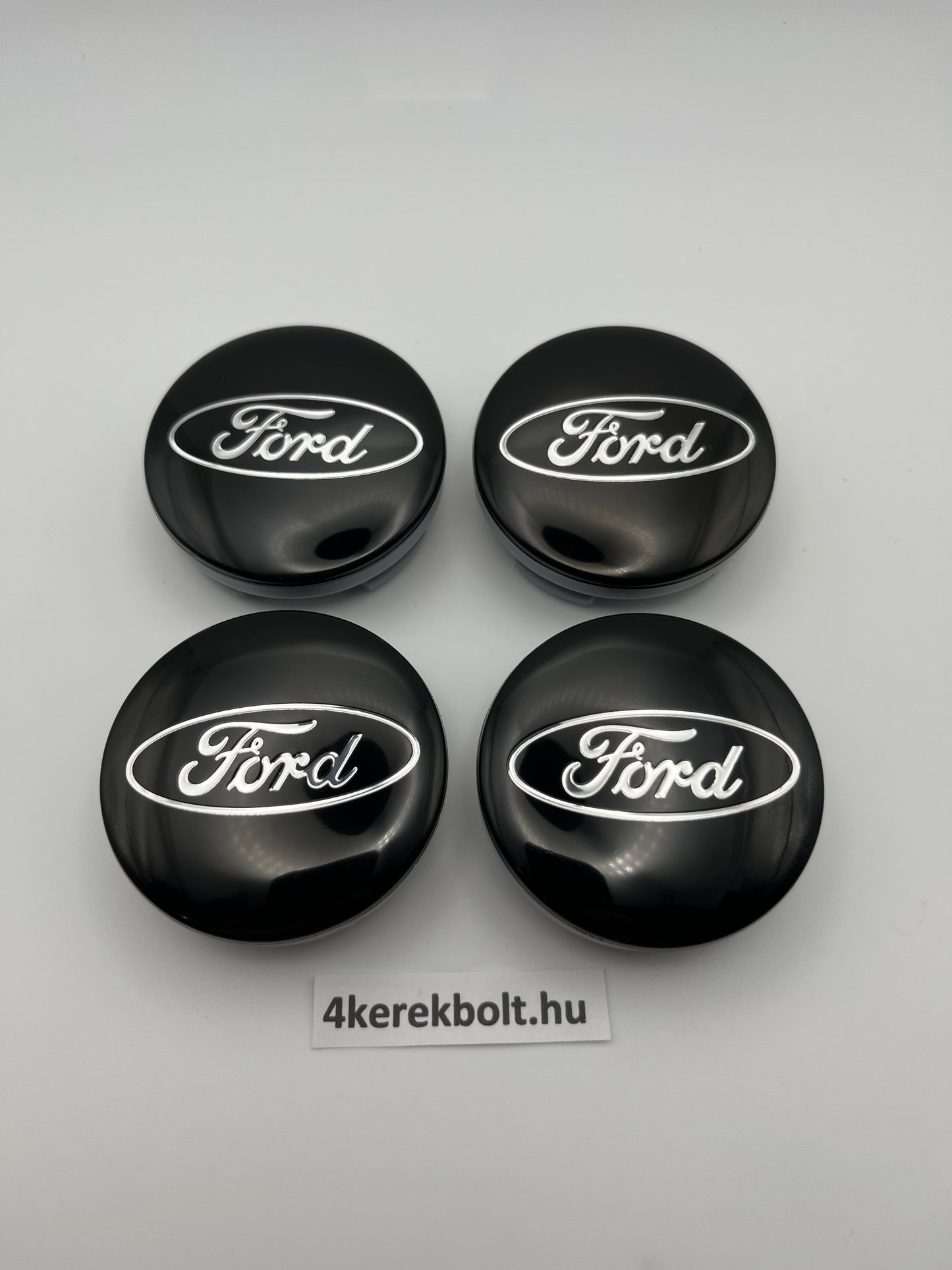 Ford felni kupak 54mm két színben is. 4db - bömös.hu