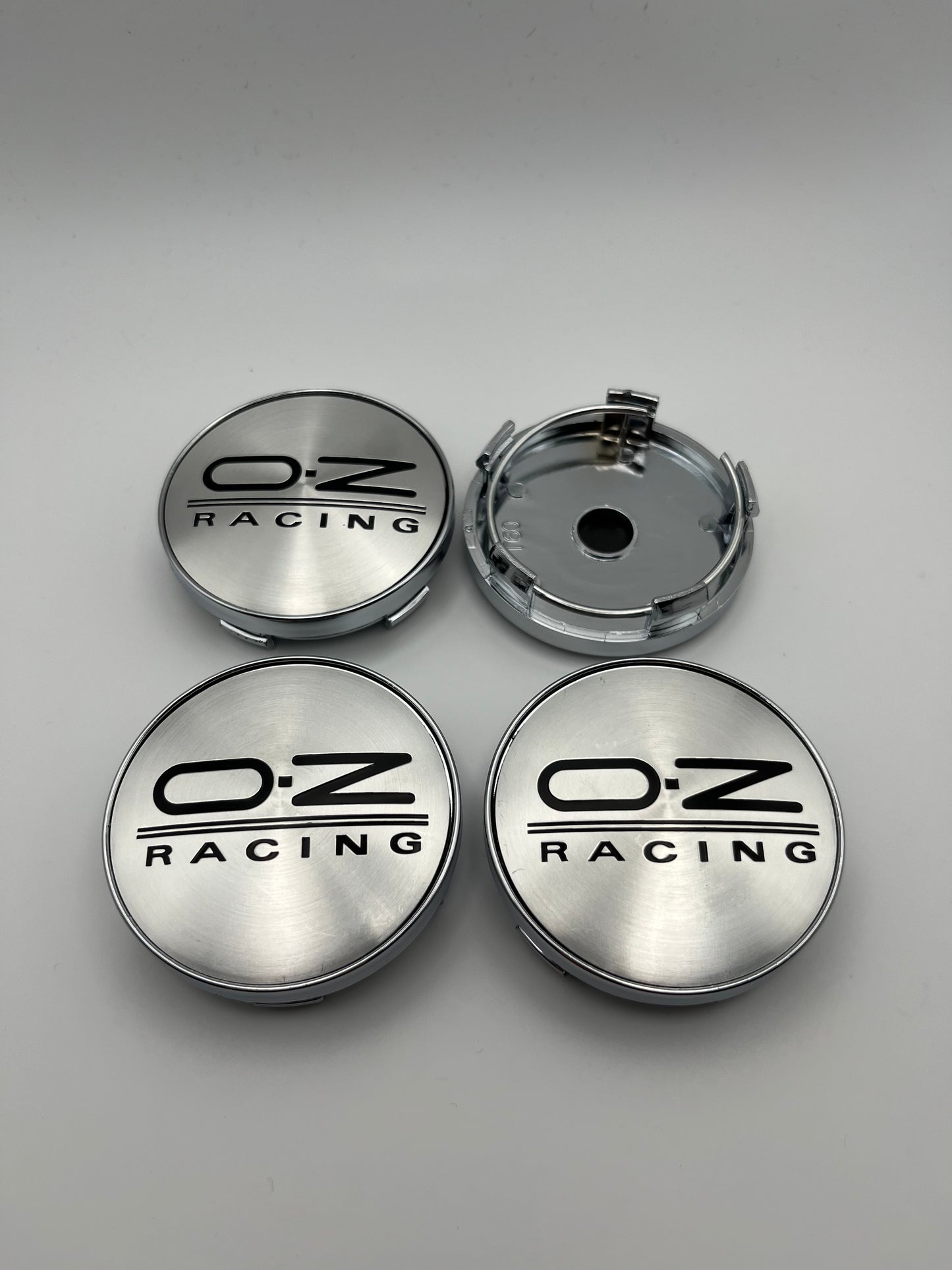 OZ Racing Felni kupak 56 & 60mm 4db - bömös.hu