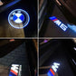 BMW Kilépőfény (Welcome LED) Szett - 1 Pár