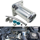 BMW EGR falazó/eltávolító szett M47 M47N M57 M47N2 M67 M47R/ E46, E39, E38, E53, E83, E87, E53, E65