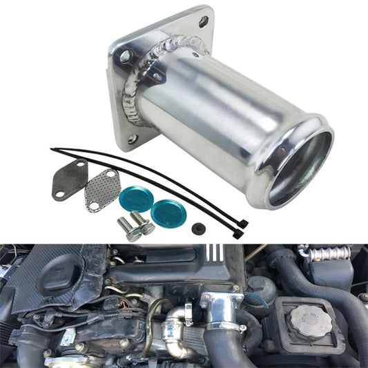BMW EGR falazó/eltávolító szett M47 M47N M57 M47N2 M67 M47R/ E46, E39, E38, E53, E83, E87, E53, E65